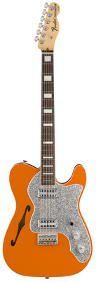 Fender 2018 Tele Thinline Super DLX