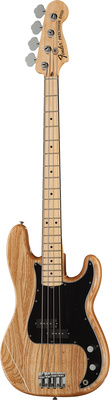 Fender LTD 70S P Bass MN NAT