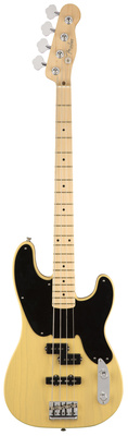 Fender 2018 Ltd Edt ´51 Tele Bass PJ