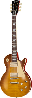 Gibson Les Paul 60 Honey Lemon VOS