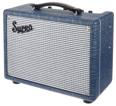 Supro 1605R Reverb B-Stock
