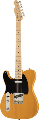 Fender AM Original 50 Tele MN BTB LH