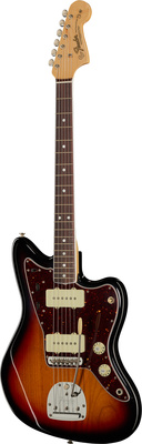 Fender AM Original 60 Jazzmaster 3CSB