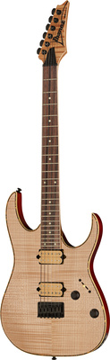 Ibanez RGEW521FM-NTF B-Stock