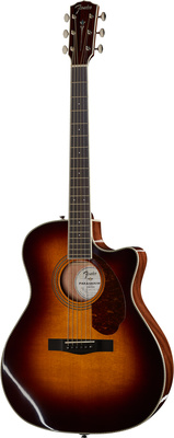 Fender PM-4CE Auditorium Limited VS