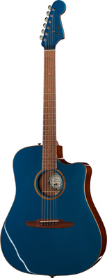 Fender Redondo Classic CST w/Bag