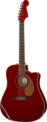 Fender Redondo Player CAR