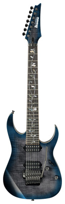 Ibanez RG8527Z-SDE j.custom
