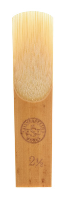 Silverstein ALTA Alto Reeds (1 piece) 2,5