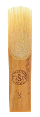 Silverstein ALTA Alto Reeds (1 piece) 3