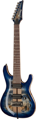 Ibanez S1027PBF-CLB