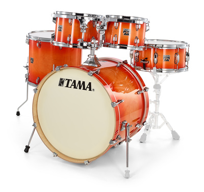 Tama Superst. Classic Shells 22 TLB