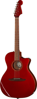 Fender Newporter Classic HRM w/Bag
