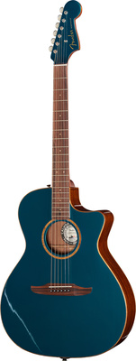 Fender Newporter Classic CSTw/Bag