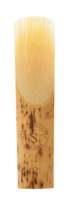 Silverstein ALTA Soprano Reeds (1 p.) 3