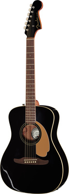 Fender Malibu Player JTB