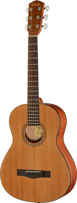 Fender FA-15S 3/4 Steel w/Bag