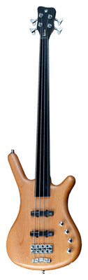 Warwick RB Corvette Basic 4 N TS FL