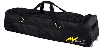 AV Stumpfl Trolly Bag Big Black B-Stock
