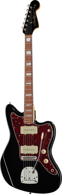 Fender 60TH Jazzmaster PF BK