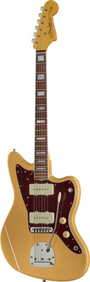 Fender 60TH Jazzmaster PF VBL