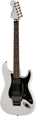 Fender SQ Contemporary Active Strat O