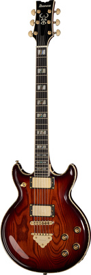 Ibanez AR720-BSQ