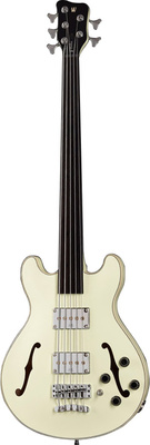 Warwick RB StarBass 5 FL CW SHP