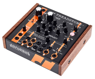 Analogue Solutions Treadstone B-Stock