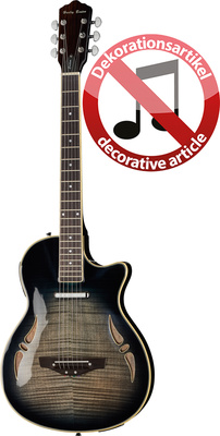Harley Benton Custom Line Nashville- Deko