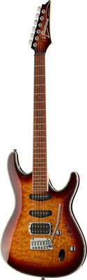 Ibanez SA460QM-ABB