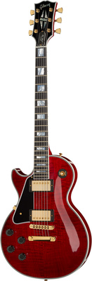 Gibson Les Paul Custom WR LH
