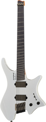 Strandberg Boden Metal 6 Ebony WP