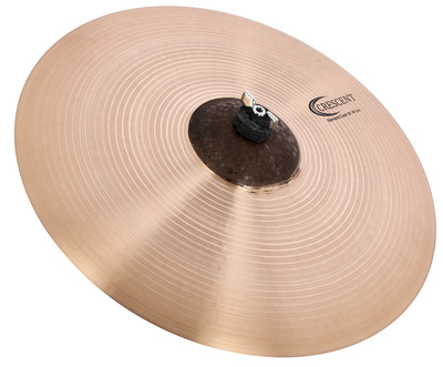Crescent 16" Element Crash