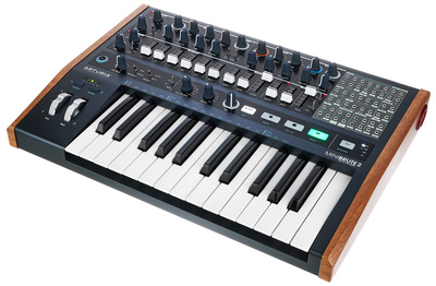 Arturia Minibrute 2