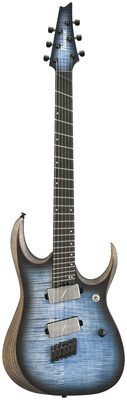Ibanez RGDIM6FM-CLF Iron Label