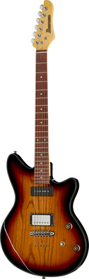 Ibanez CMM3-TFB Chris Miller