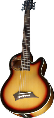 Warwick Alien Standard 6 VI SBST