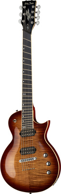 Harley Benton SC-7 FanFret FDB 2018 B-Stock