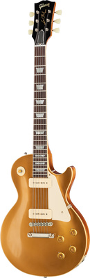 Gibson Std Historic LP 56 Goldtop