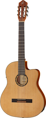Ortega RCE125SN B-Stock