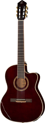 Ortega RCE138-T4STR