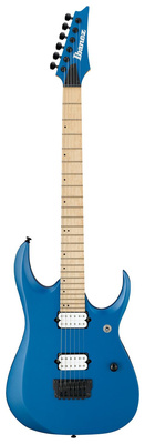 Ibanez RGDIR6M-LBM Iron Label