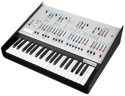 ARP Odyssey FS Rev.1 ARP S B-Stock