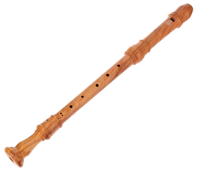 Küng Marsyas Tenor Recorder 4509