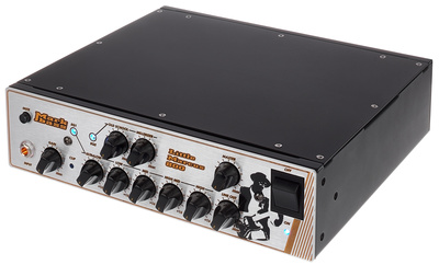 Markbass Little Marcus 800 B-Stock