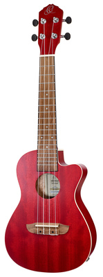 Ortega RUFIRE-CE Concert B-Stock