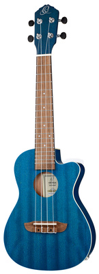 Ortega RUOCEAN-CE Concert B-Stock
