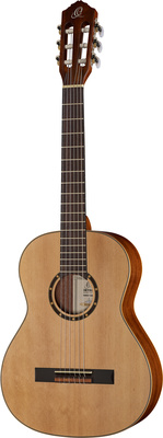 Ortega R121L-3/4 NT