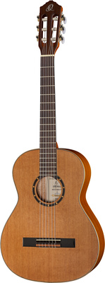 Ortega R122L-3/4